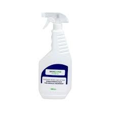 24 Oz αντιμικροβιακό απολυμαντικό σαπούνι Polyhexamethylene Biguanide ψεκασμού ιατρικό