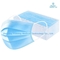 3 μπλε ιατρική μάσκα προσώπου διαδικασίας αντι ομίχλης πτυχών με Earloope Yeshield μπλε 25/Box ρευστός-ανθεκτικό